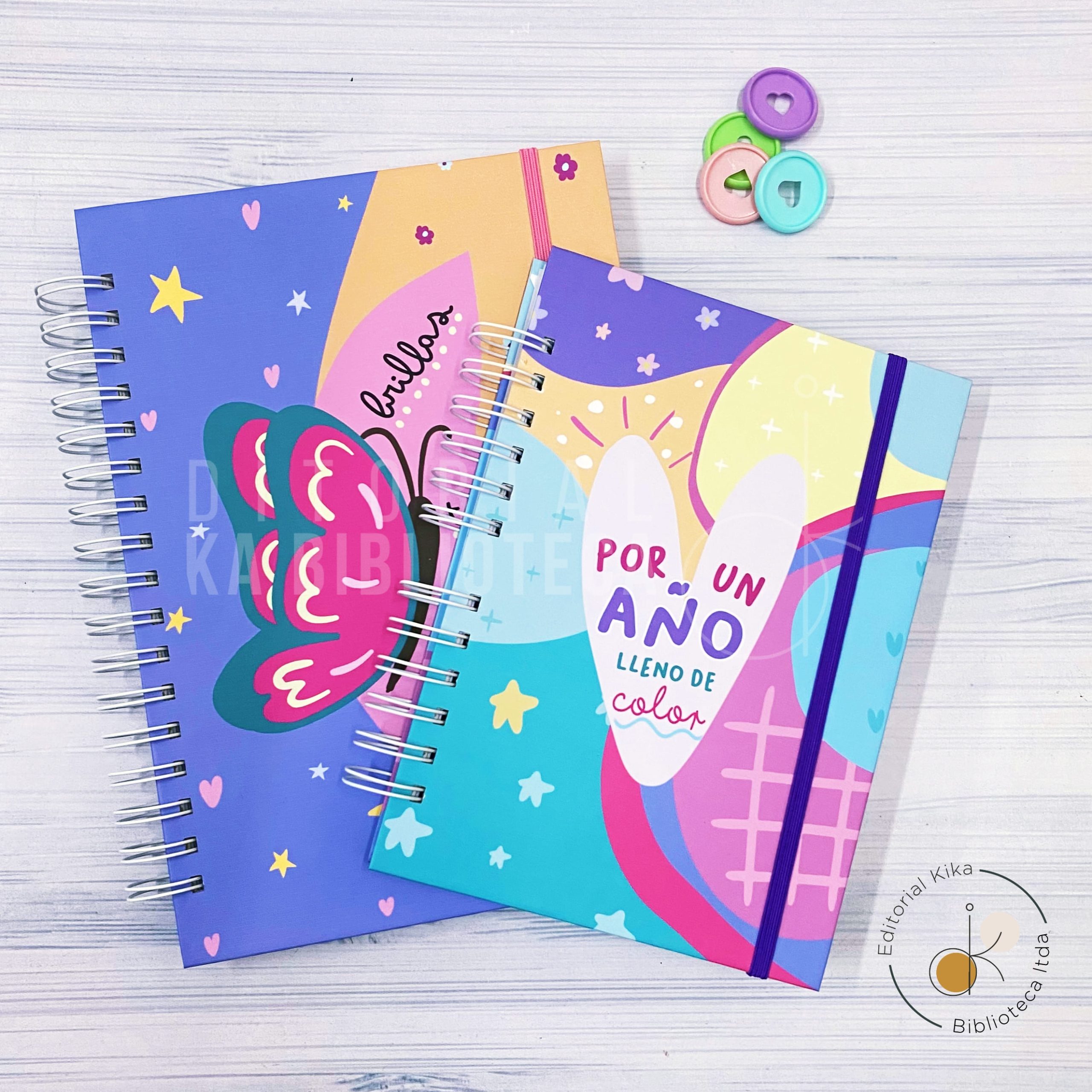 Planner 2026 principal