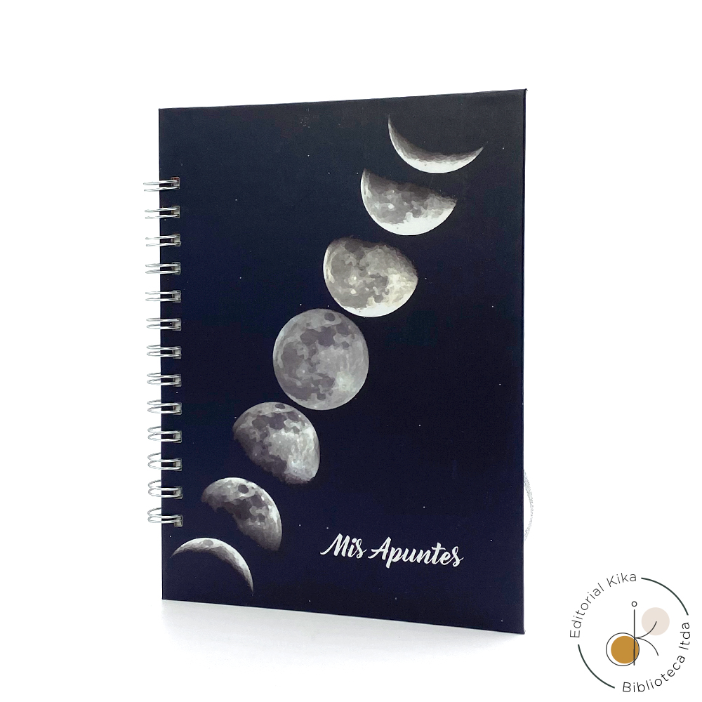 Cuaderno de Apuntes
